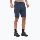 Herren-Trekkingshorts Millet Ubic Stretch saphir