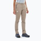 Damen-Kletterhose Millet Ubic Stretch dorite