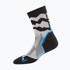 Millet Intense Crew schwarz/nebelige Tausocken
