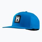 Millet Corporate Symbol blau Baseballmütze