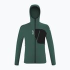 Herren-Trekking-Sweatshirt Millet Lokka Hoodie III Flasche