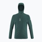 Herren Softshelljacke Millet Fusion XCS Hoodie Flasche