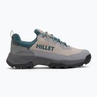 Damen Wanderschuhe Millet Ubic Low GTX Seil