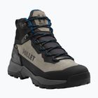Herren-Trekkingstiefel Millet Ubic Mid GTX dorite
