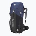 Rucksack Damen Millet Ubic 40 l e-black/dark blue