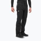 Herren-Trekkinghose Millet Seneca Shield black
