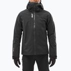 Herren-Regenjacke Millet Kamet Gore-Tex Jacket black