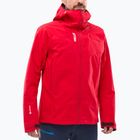 Herren-Regenjacke Millet Kamet Gore-Tex red