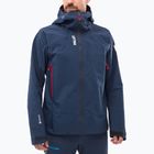 Herren-Regenjacke Millet Kamet Gore-Tex Jacket saphir