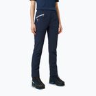 Damenhose Millet Trilogy Icon Cordura saphir