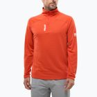 Fleecejacke für Herren Millet Parmelan Light Fleece paprika