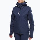 Damen-Regenjacke Millet Seneca 2.5L saphir