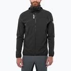 Softshell-Jacke für Herren Millet Kamet Xcs Light Hoodie black