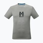 Herren-Shirt Millet Ubic Wool SS granite
