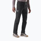 Herren-Trekkinghose Millet Seneca XCS200 black