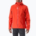 Herren-Regenjacke Millet Kamet Gore-Tex Jacket Jacket paprika