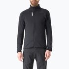 Herrenpullover Millet Kamet Grid HD black