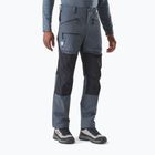 Herren-Trekkinghose Millet Seneca XCS200 shadow blue/black