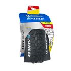 Michelin E-WILD Front E-GUM-X TS TLR 29x2.6 einziehbarer Reifen schwarz 00082184