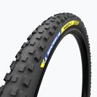 Fahrradreifen Michelin Wild Xc Ts Tlr Kevlar Racing Line schwarz 986167