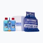 Reinigungsset Morgan Blue Kit Light