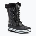 Damen Schneestiefel Vertigo Alpes Sorga schwarz