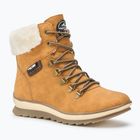 Damen Schneestiefel Vertigo Alpes Ugali camel