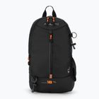Wanderrucksack Aulp Azimu 18 l black