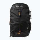 Wanderrucksack Aulp Azimu 18 l black