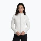 Damenpullover Aulp Simix Jacquard Knit white
