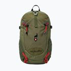 Wanderrucksack Aulp Verdi 20 l light khaki