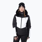 Damen-Skijacke Aulp Sandi Ski black
