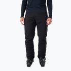Herren-Skihose Aulp Vepur Ski black