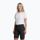 Damen-Trekkingshorts Aulp Brosi black