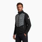 Herren-Hybridjacke Aulp Chaun Hybrid bark
