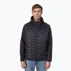 Damen-Hybridjacke Aulp Clint Hybrid black