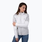 Damen-Hybridjacke Aulp Copen Hybrid white