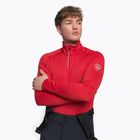 Herren-Thermoaktivshirt Rossignol Classique 1/2 Zip red