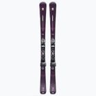 Ski Alpin für Frauen Rossignol Nova 6 + XP W 11 GW