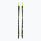 Langlaufski Rossignol Evo XC 65 R-Skin + wiązania Control Step In black