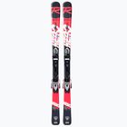 Kinder-Abfahrtsski Rossignol Hero JR XP JR + XP7 GW
