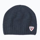 Rossignol Herren Wintermütze L3 Alan dark navy