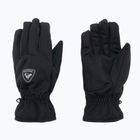 Skihandschuhe für Männer Rossignol Xc Softshell black