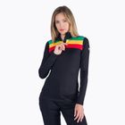 Damen-Ski-Sweatshirt Rossignol W Bessi black