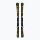 Ski Alpin für Frauen Rossignol Nova 6 + XPress W 11 GW black