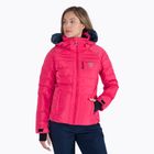 Skijacke für Frauen Rossignol W Rapide Pearly paradise pink