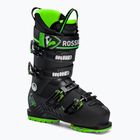Skischuhe Rossignol Hi-Speed 120 HV black/green