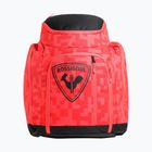Ski Rucksack Rossignol Hero Athletes Bag 95 l red/black