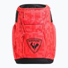 Rossignol Hero Small Athletes Rucksack rot/schwarz