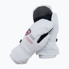 Kinder-Skihandschuhe Rossignol Roc Impr M white
